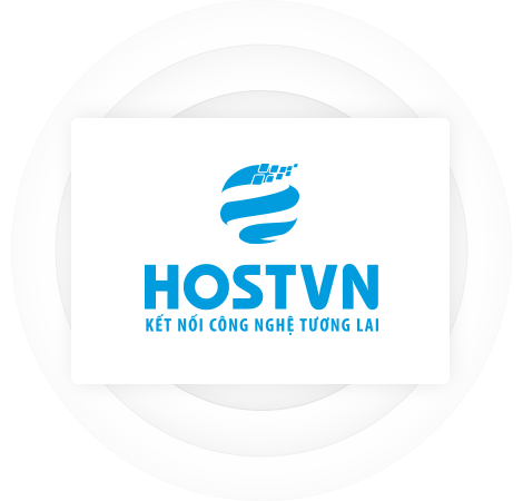 HOSTVN - Nhà cung cấp dịch vụ Hosting, Tên miền uy tín tại Việt Nam